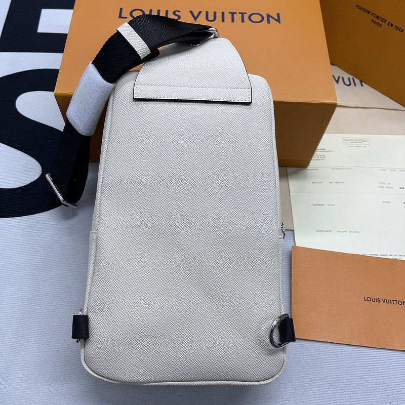 Luxe Touch Fashion LTB-bags - 10223