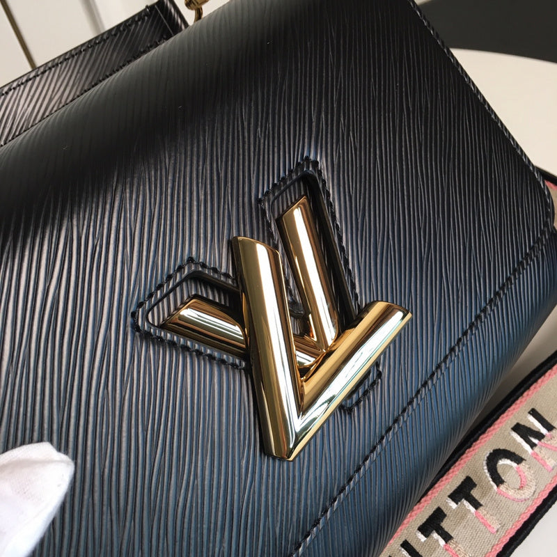Luxe Touch Fashion LTB-Bags - 16972