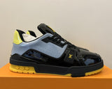 Luxe Touch Bags -  Men Shoes - 1180