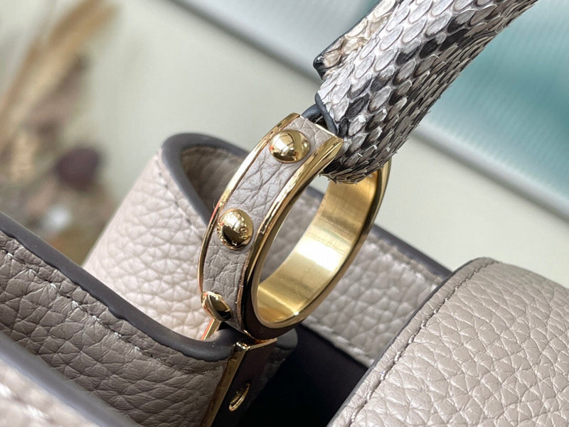 Fashion Luxe Touch bags - 4833