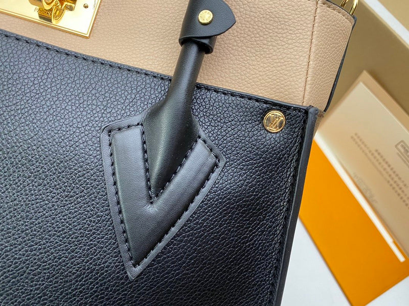 Fashion Luxe Touch bags - 3908