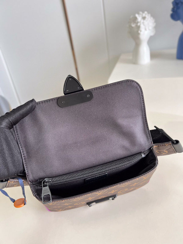 Fashion Luxe Touch bags - 2810