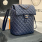 Luxe Touch Bags -  Bags - 551