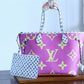 Luxe Touch Fashion LTB-bags - 8077