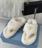Luxe Touch Bags 

 - PD Women Shoes - 208