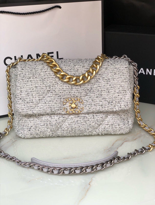 Luxe Touch Bags -  Bags - 612