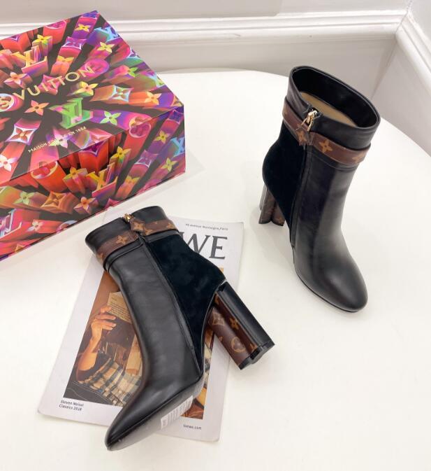 Luxe Touch Bags 

 - LTB Women Shoes - 829