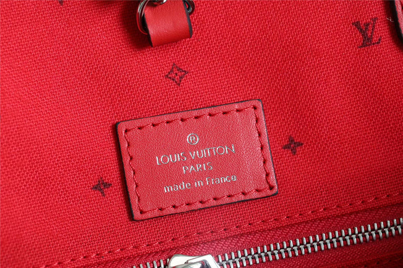 Luxe Touch Fashion LTB-bags - 8644