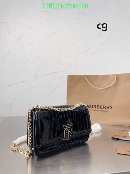 LTB Fashion -BBR Bags - 208