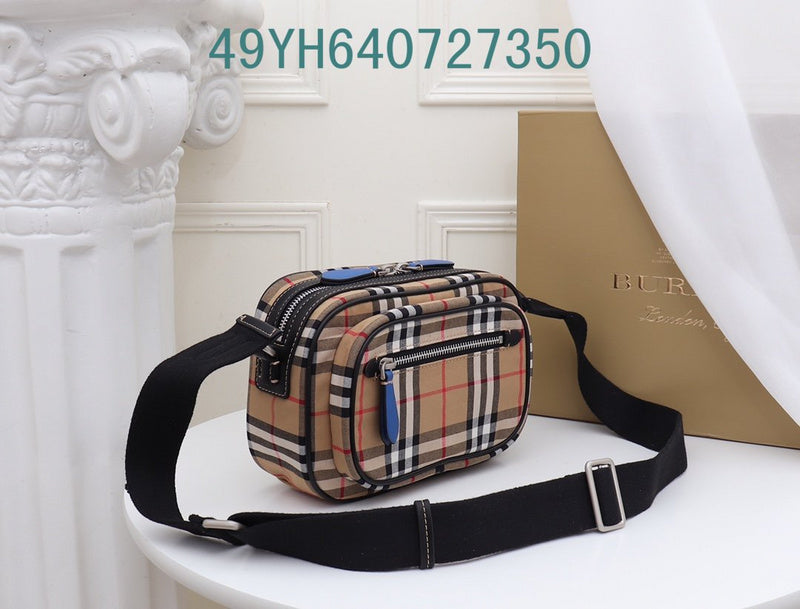 LTB Fashion -BBR Bags - 694