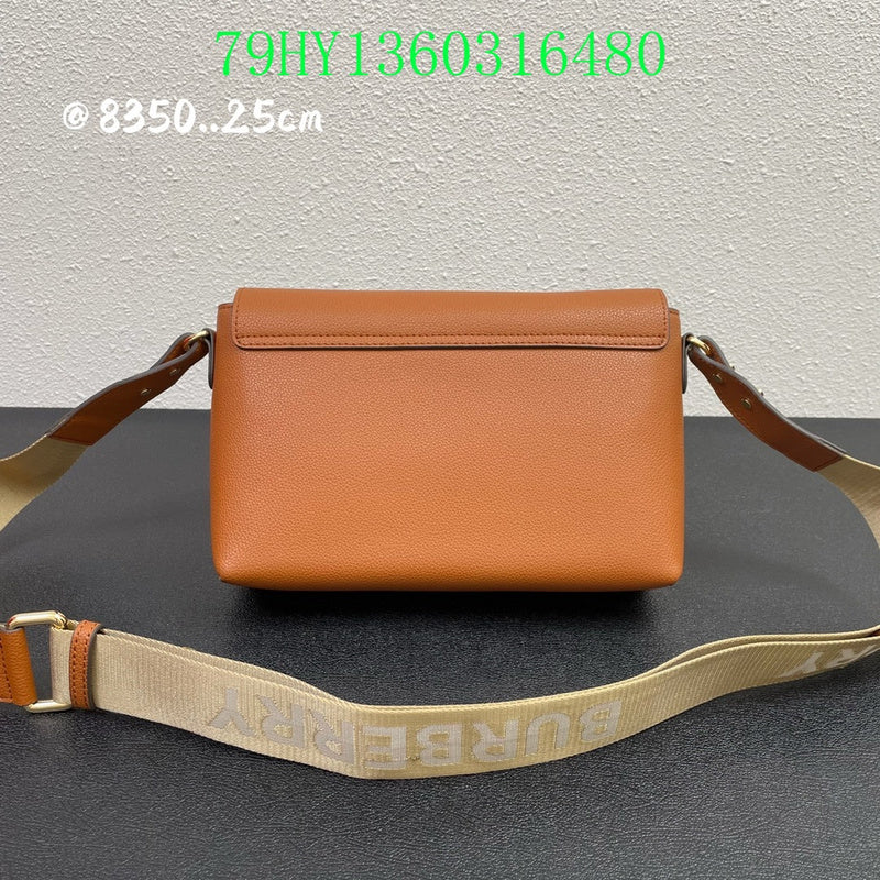 Luxe Touch Bags Fashion -BBR Bags - 135