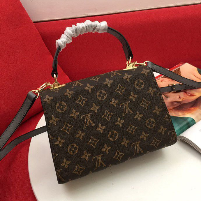 Fashion Luxe Touch bags - 3693