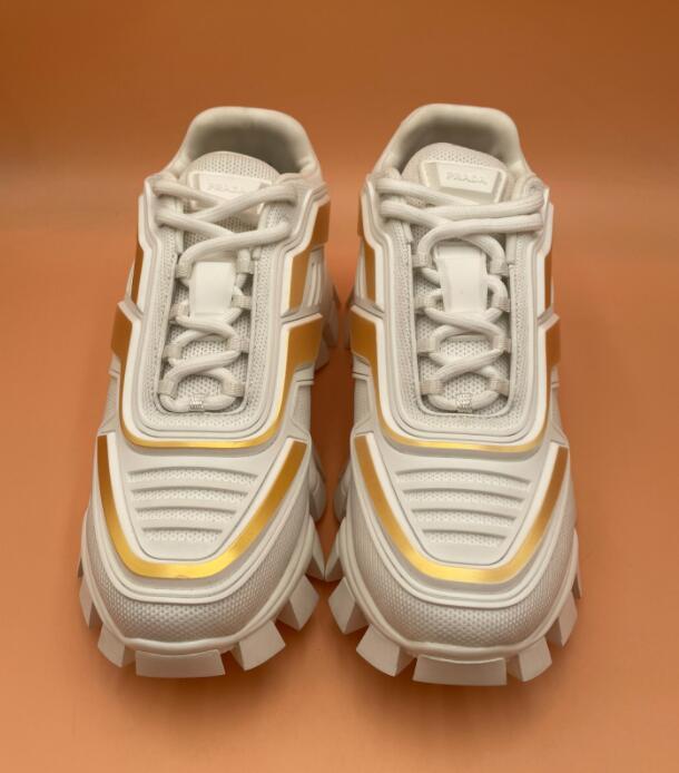 Luxe Touch Bags - PD Men Shoes - 257