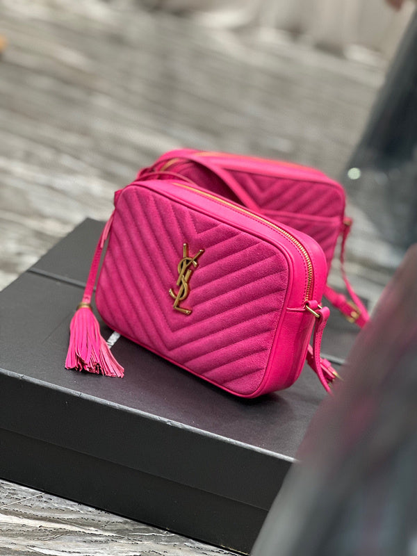 LTB SLY Bags - 168