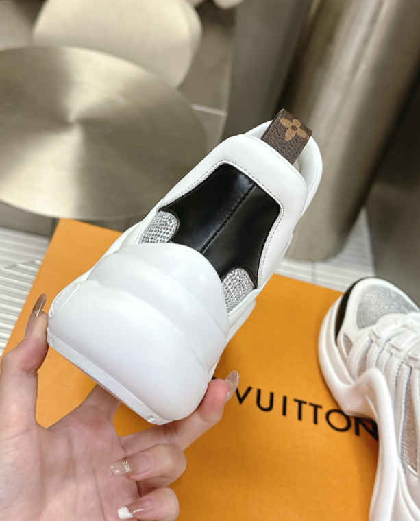 Luxe Touch Bags -  Women Shoes - 174