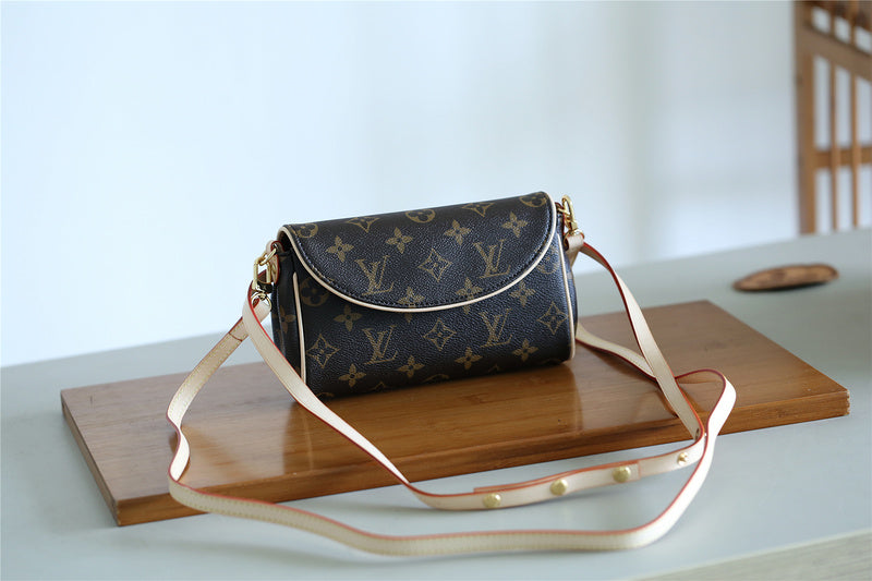 Luxe Touch Fashion LTB-bags - 9056