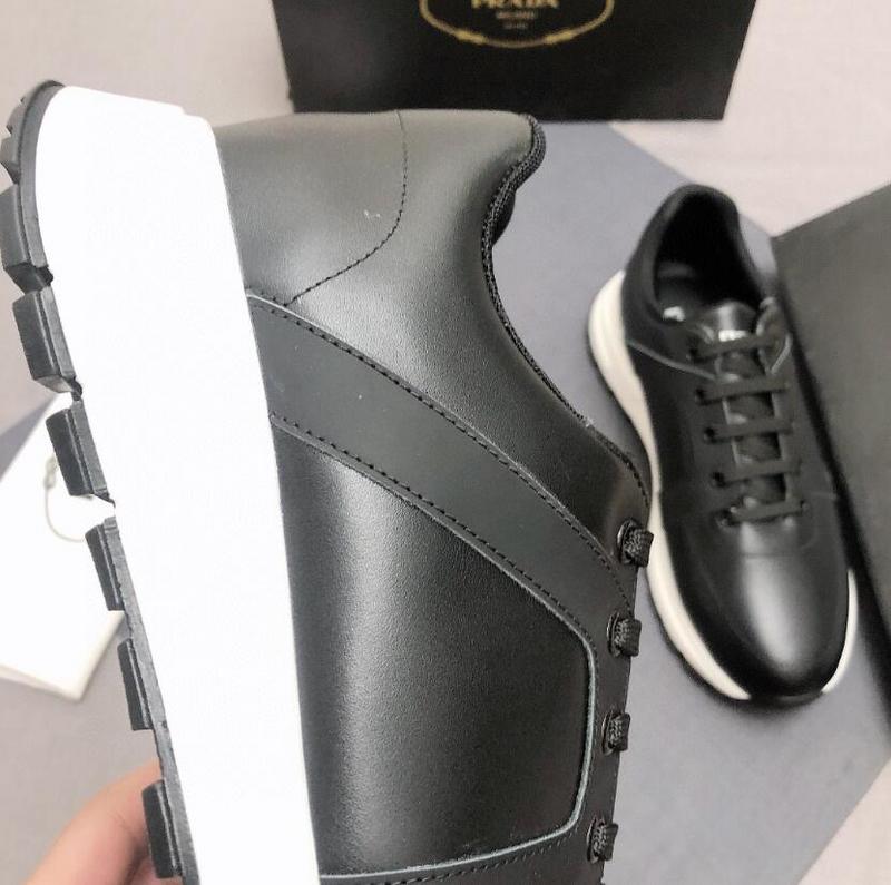 Luxe Touch Bags - PD Men Shoes - 455