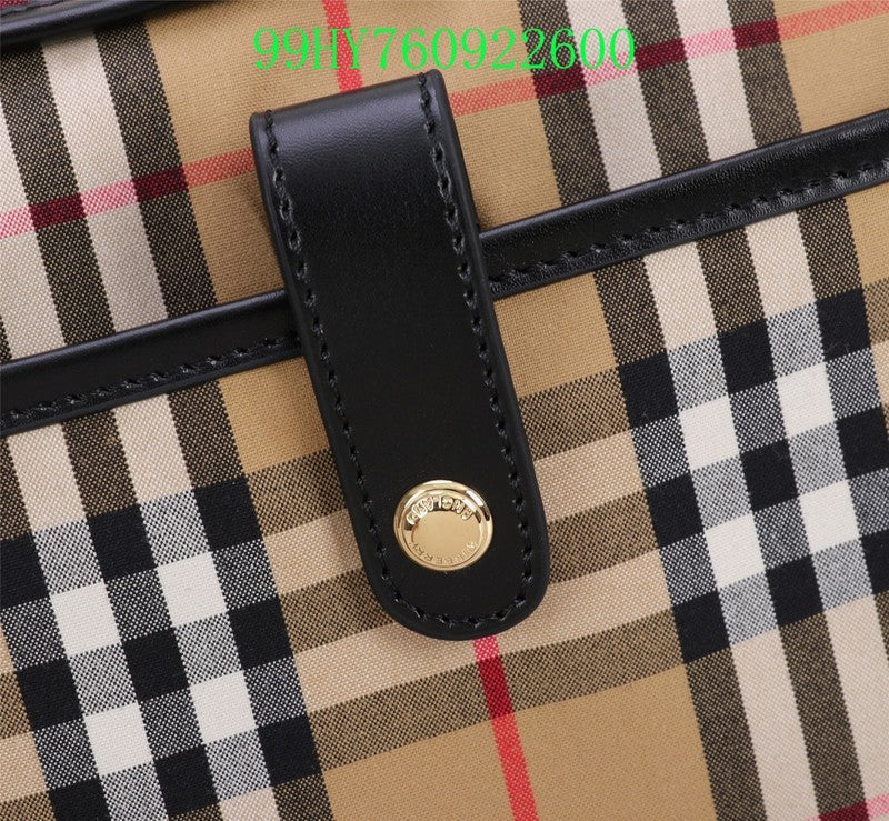 LTB Fashion -BBR Bags - 247