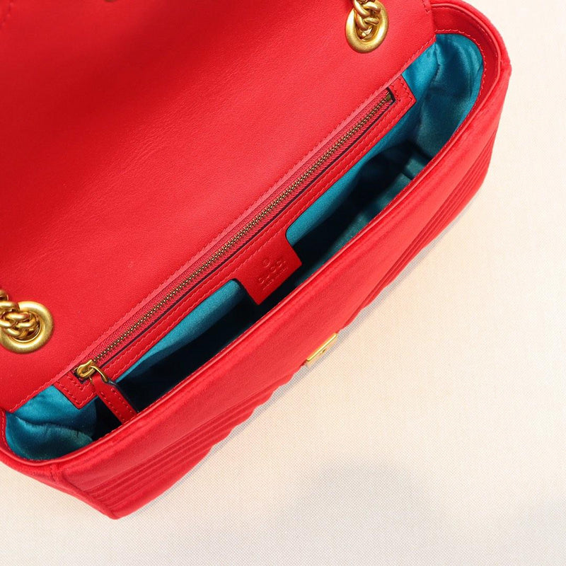 Luxe Touch Bags - Luxe Touch Bags - 864