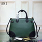 Luxe Touch Fashion -BBR Bags - 864