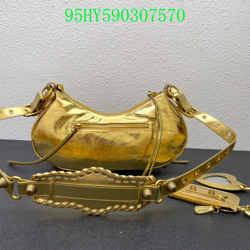 Luxe Touch Fashion - BGA Bags - 1885