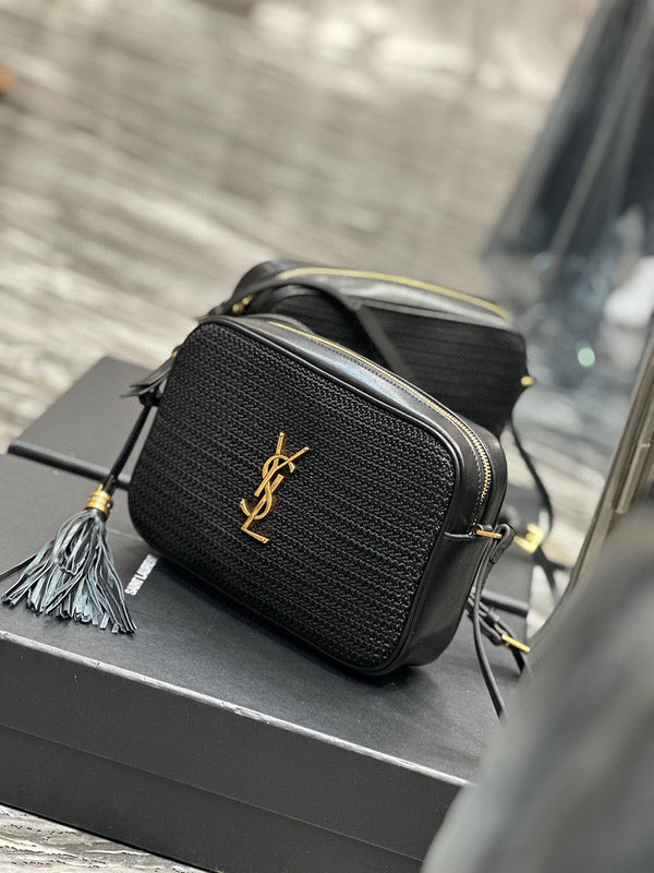 LTB SLY Bags - 156