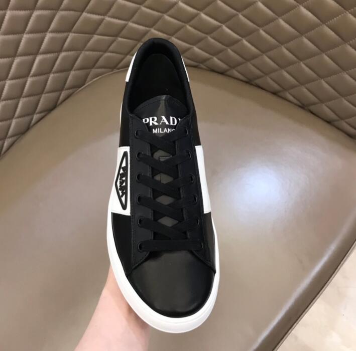 Luxe Touch Bags 

 - PD Men Shoes - 438