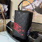 Fashion Luxe Touch bags - 3093