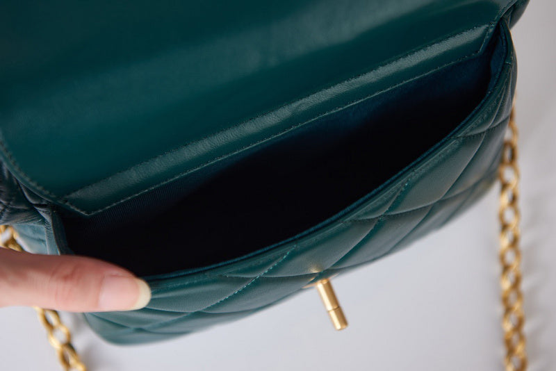 Luxe Touch Bags -  Bags - 266