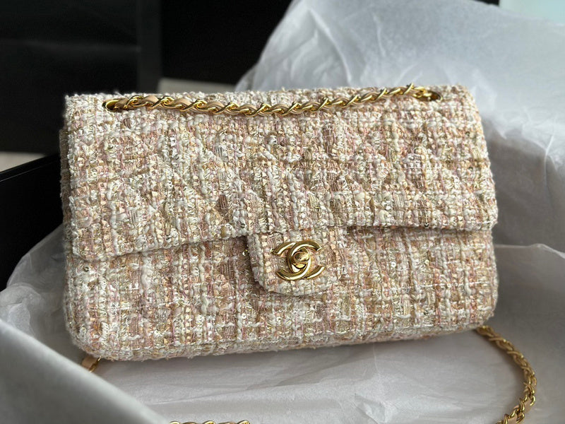 Luxe Touch Bags -  Bags - 088
