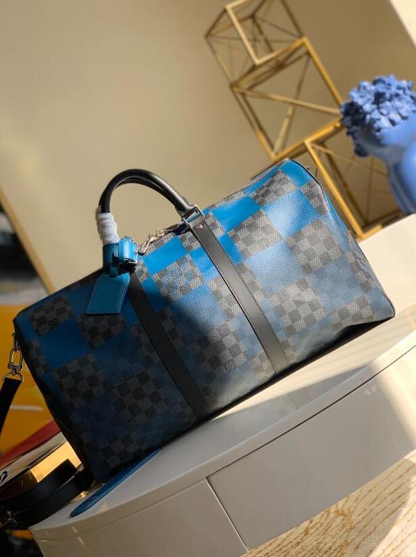 Luxe Touch Bags -   2634
