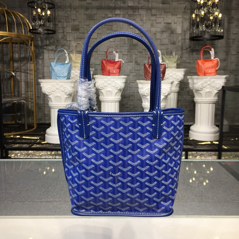 Luxe Touch Bags - GOD Bags - 280