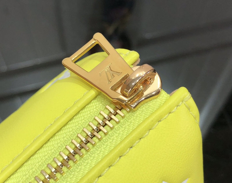 Fashion Luxe Touch bags - 3478