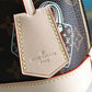 Luxe Touch Fashion LTB-bags - 8244