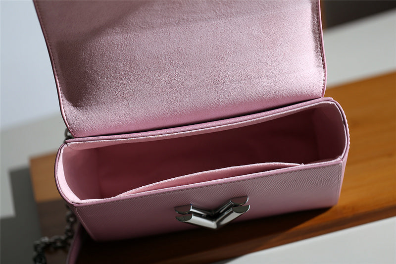 Luxe Touch Fashion LTB-bags - 8503