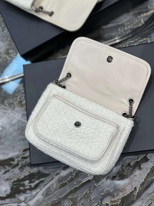 Luxe Touch - SLY Bags 492
