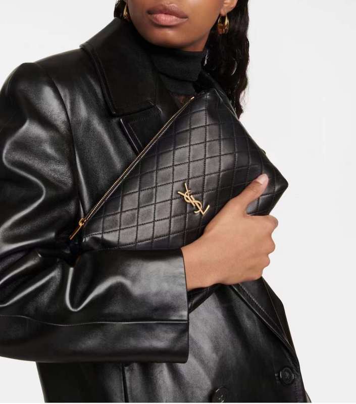 Luxe Touch - SLY Bags 641
