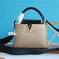 Luxe Touch Fashion LTB-bags - 8340
