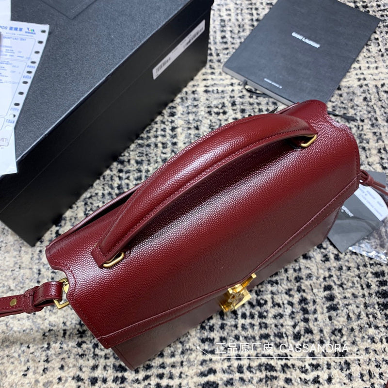 LTB - SLY Bags 169