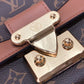 Fashion Luxe Touch bags - 2456