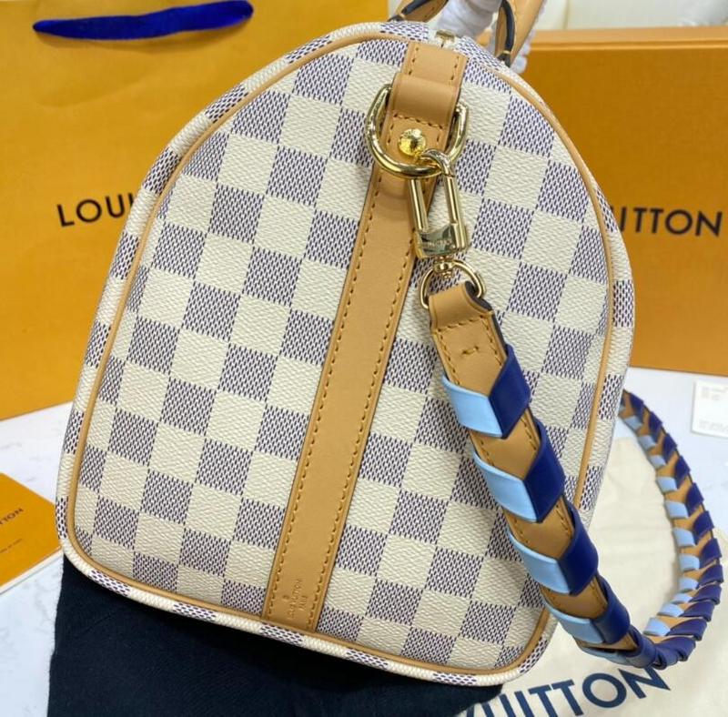 Luxe Touch Bags -   2369