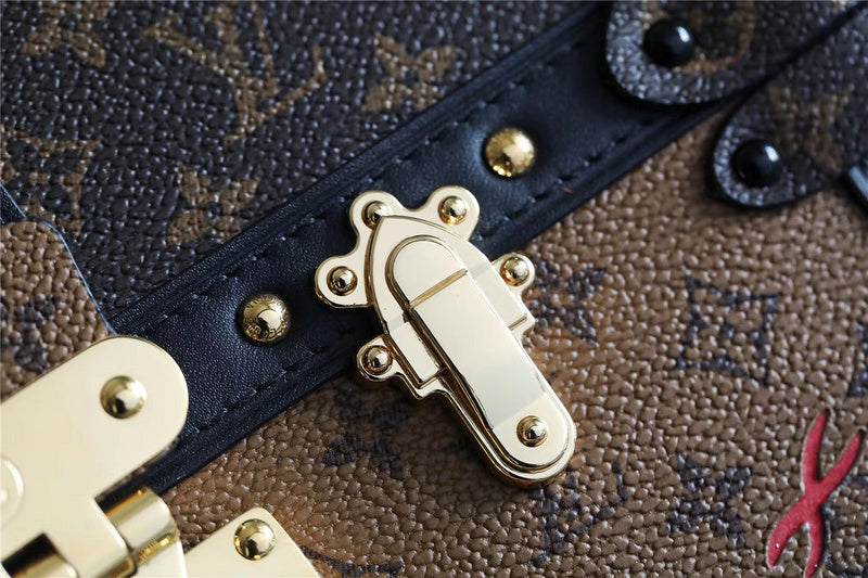 Luxe Touch Fashion LTB-bags - 8200