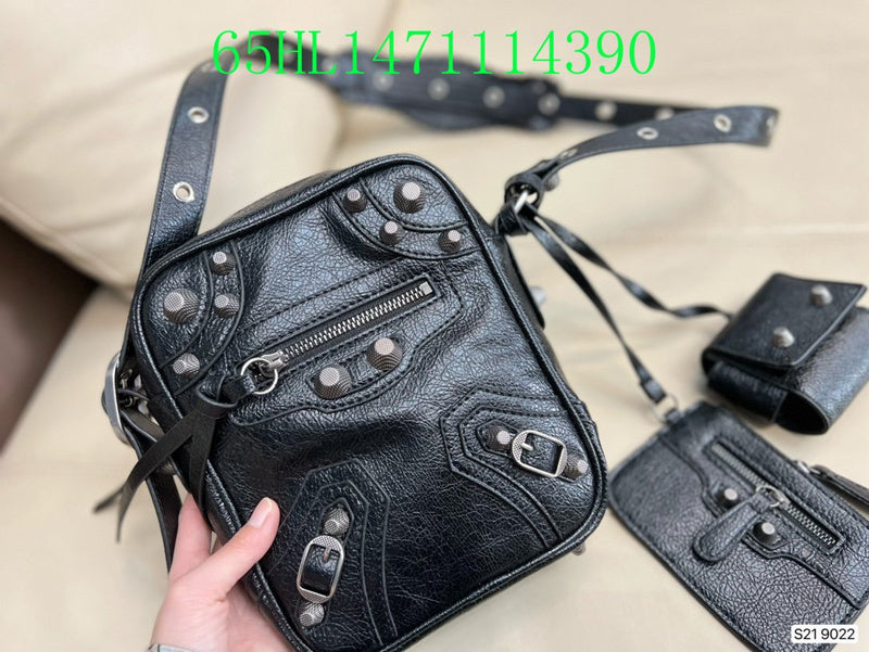 LTB Fashion - BGA Bags - 1998