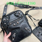 Luxe Touch Fashion - BGA Bags - 1998