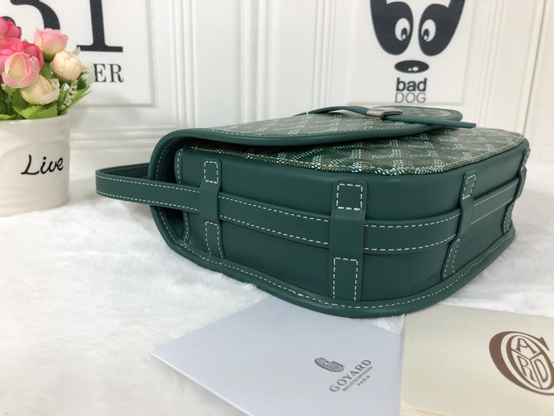 LTB - GOD Bags - 081
