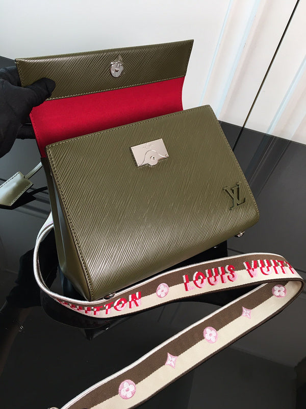 Luxe Touch Fashion LTB-bags - 17104