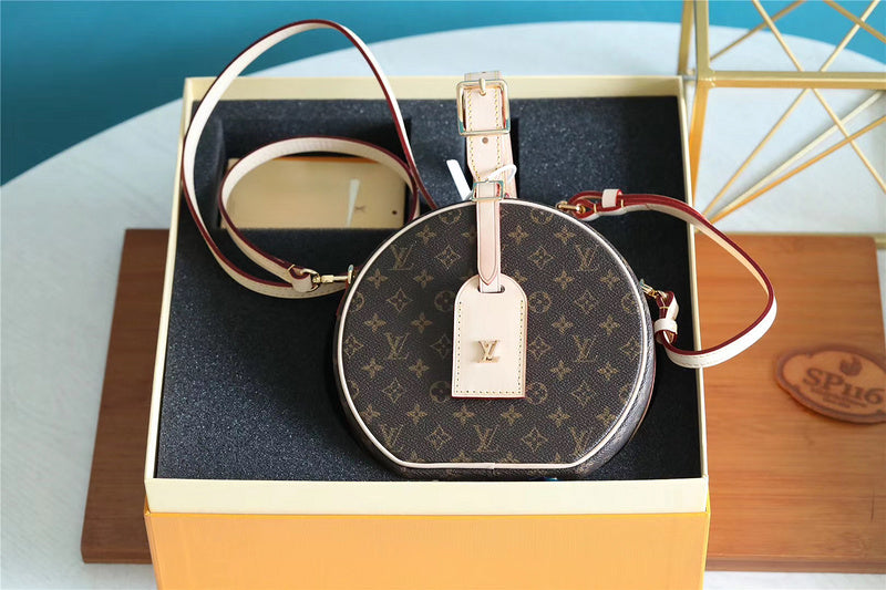Rezaus Fashion LTB-bags - 8316