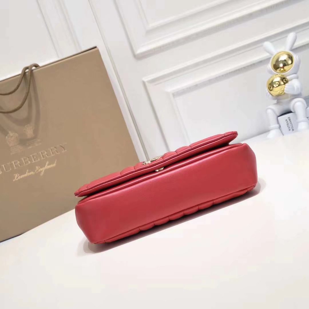 Luxe Touch Bags