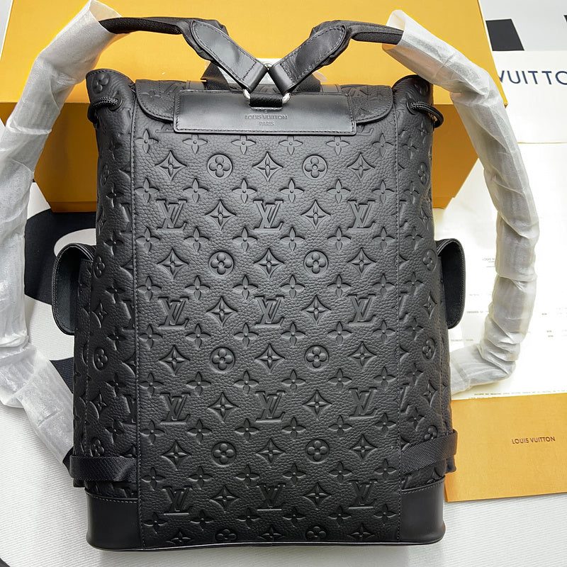 Luxe Touch Fashion LTB-bags - 9649
