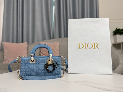 LTB - Luxe Touch Bags - 291